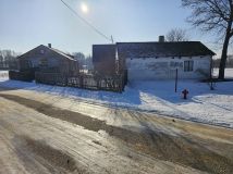 siedlisko, 2 pokoje Kanice. Zdjęcie 1