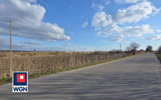 Działka rolna Nowakowo. Zdjęcie 11