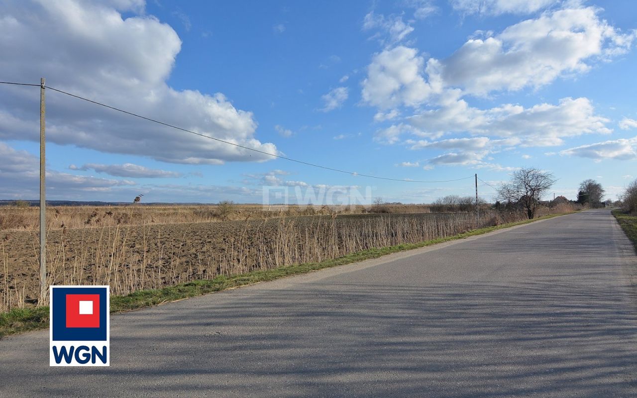 Działka rolna Nowakowo. Zdjęcie 11