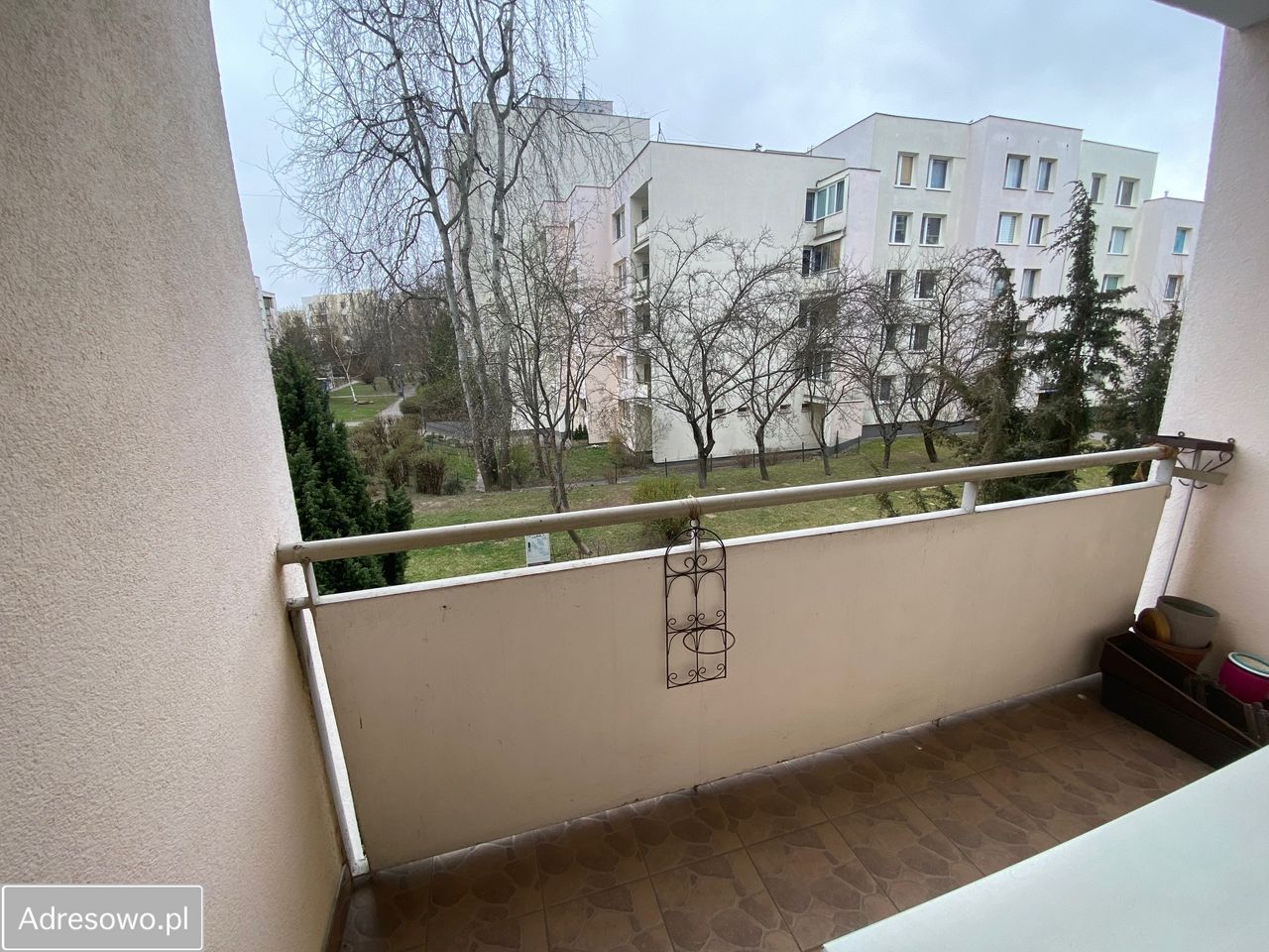 Mieszkanie 4-pokojowe Warszawa Ursynów, ul. Jana Miklaszewskiego. Zdjęcie 6