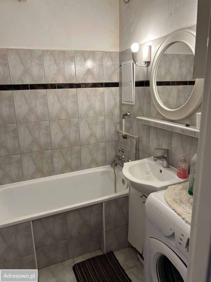 Mieszkanie 4-pokojowe Kraków Podgórze Duchackie, ul. Łużycka. Zdjęcie 2