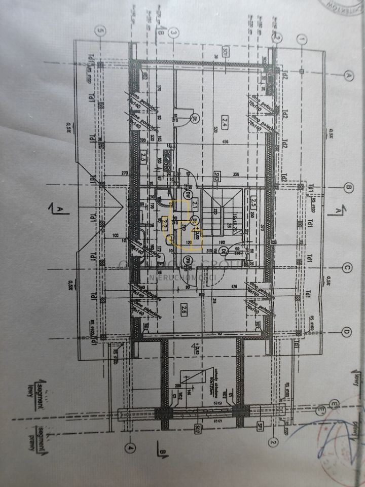bliźniak, 5 pokoi Ładzyń. Zdjęcie 19