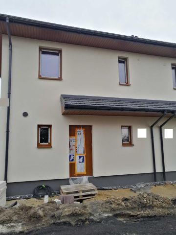 bliźniak, 3 pokoje Dębe Wielkie. Zdjęcie 1