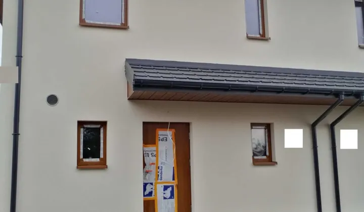 bliźniak, 3 pokoje Dębe Wielkie