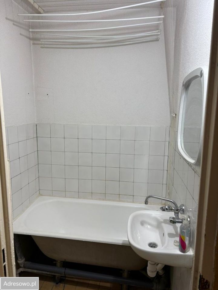 Mieszkanie 2-pokojowe Koło, ul. Kolejowa. Zdjęcie 3