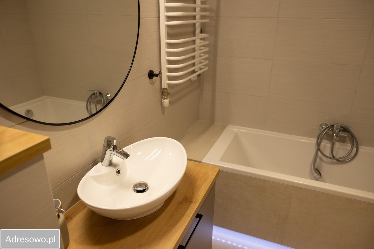 Mieszkanie 2-pokojowe Szczecin Warszewo, ul. Pegaza. Zdjęcie 16