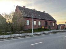 dom wolnostojący Złotów, ul. Zamkowa. Zdjęcie 2