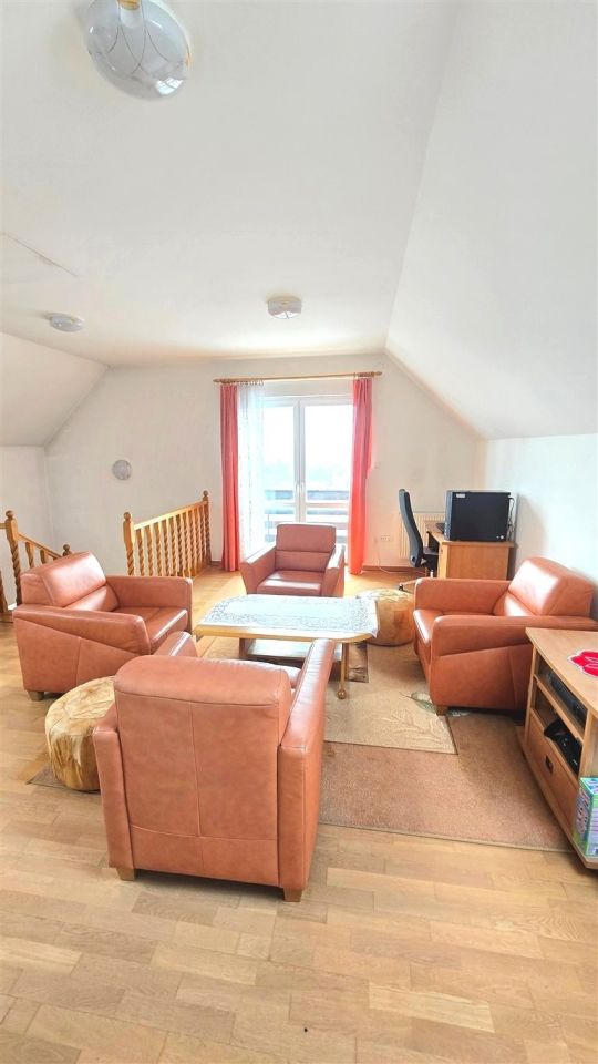 dom wolnostojący, 3 pokoje Rudzica. Zdjęcie 4