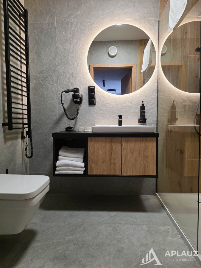 Mieszkanie 3-pokojowe Szklarska Poręba, ul. Górna. Zdjęcie 8