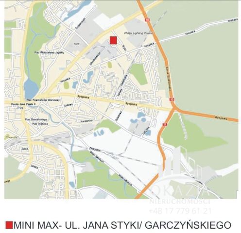 Hala/magazyn Piła, ul. Jana Styki. Zdjęcie 11