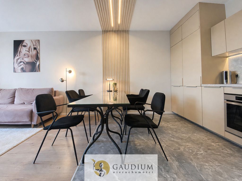 Mieszkanie 3-pokojowe Gdańsk Przymorze, ul. Prezydenta Lecha Kaczyńskiego. Zdjęcie 2