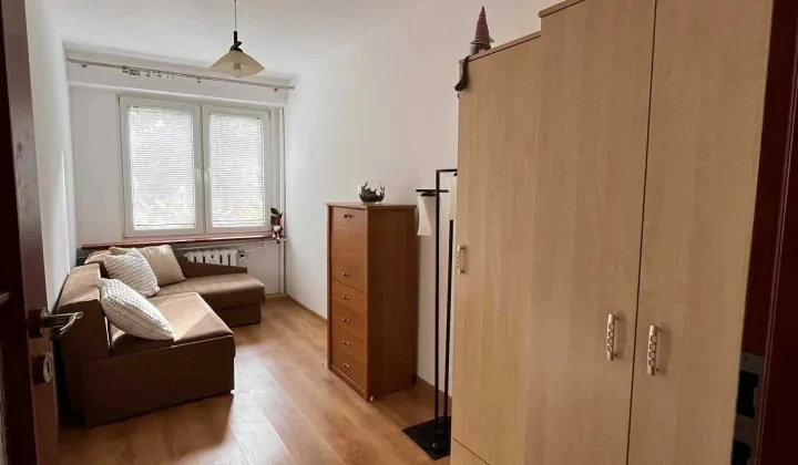 Mieszkanie 3-pokojowe Lublin LSM