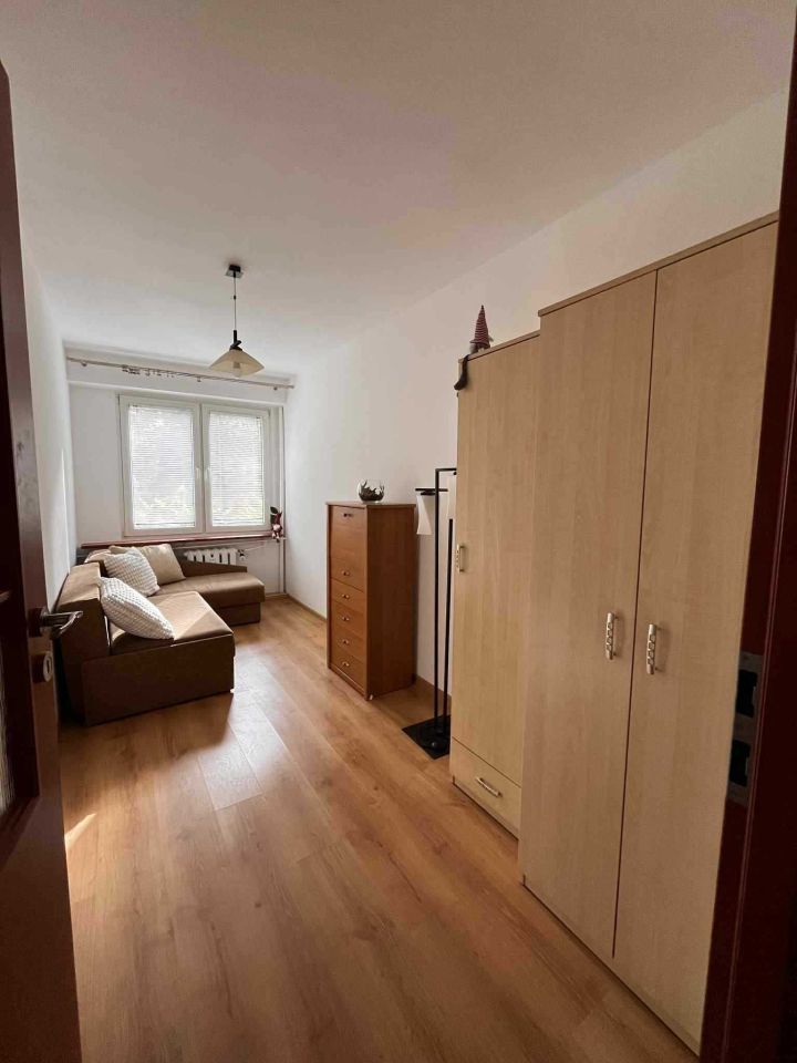 Mieszkanie 3-pokojowe Lublin LSM. Zdjęcie 1