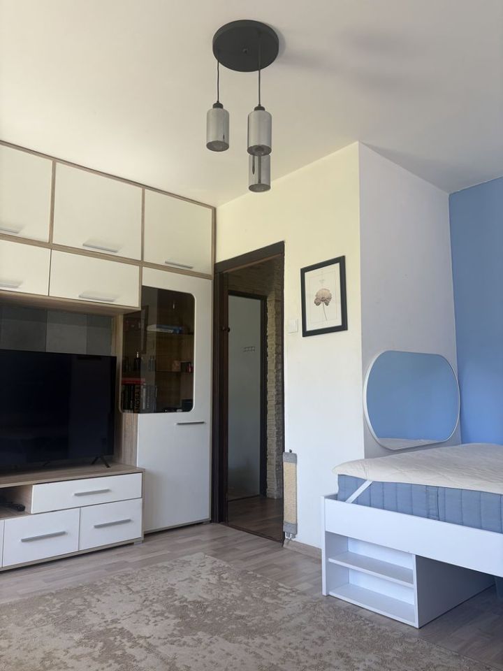 Mieszkanie 2-pokojowe Łódź Widzew, ul. Beli Bartoka. Zdjęcie 5