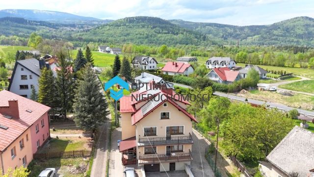 Hotel/pensjonat Ściegny. Zdjęcie 1