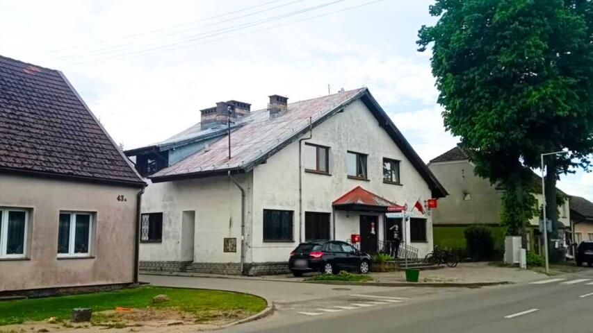 Lokal Marianowo, ul. Stargardzka. Zdjęcie 1