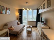 Mieszkanie 2-pokojowe Warszawa Bródno, ul. Łabiszyńska. Zdjęcie 1