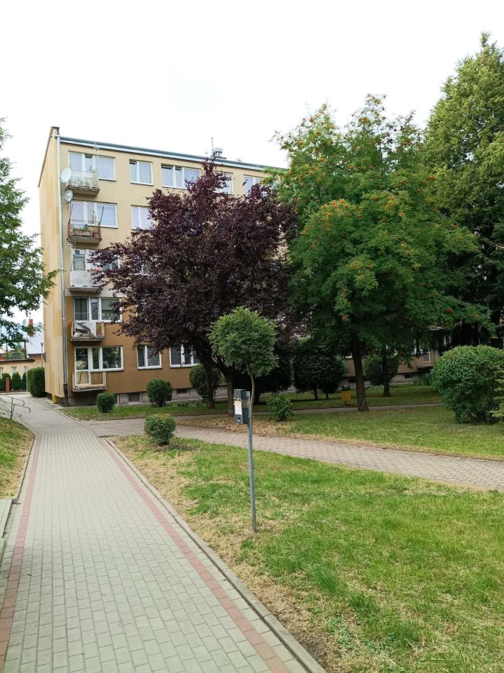 Mieszkanie 4-pokojowe Jarosław, os. Braci Prośbów. Zdjęcie 5