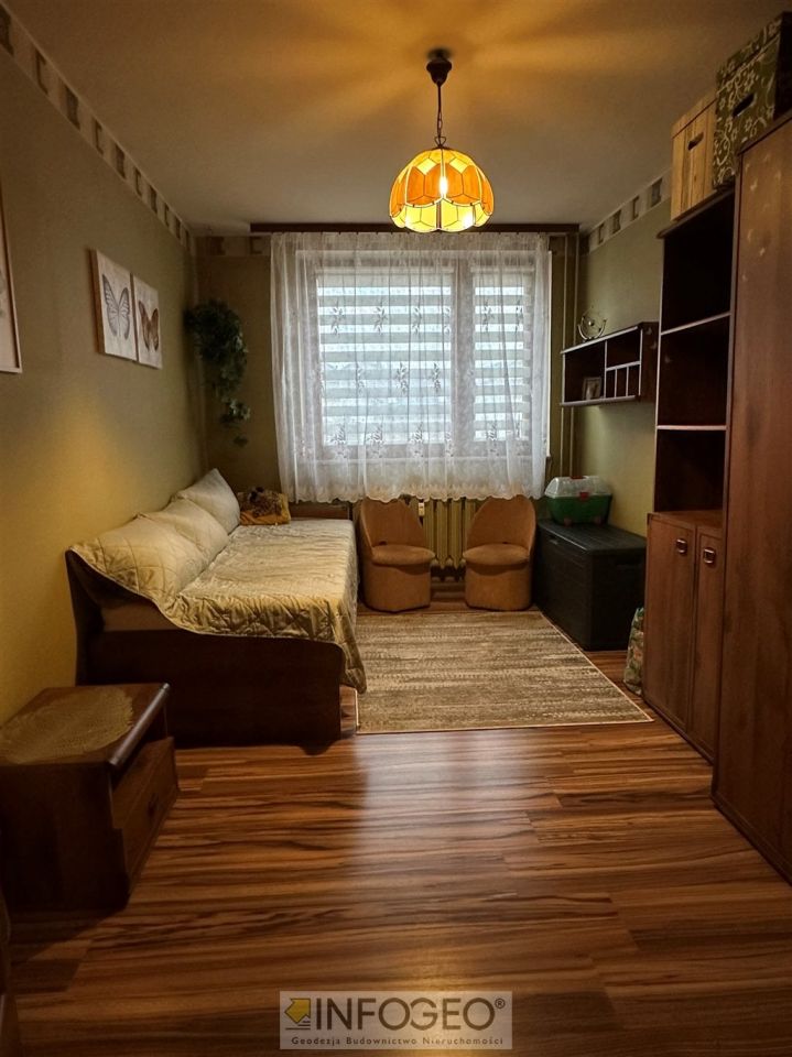 Mieszkanie 4-pokojowe Czeladź Piaski, ul. Elizy Orzeszkowej. Zdjęcie 9