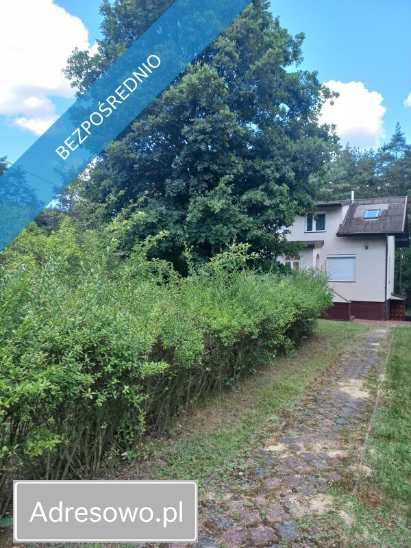 dom wolnostojący, 4 pokoje Tomaszów Mazowiecki. Zdjęcie 3