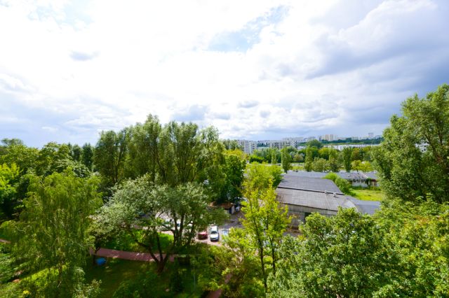Mieszkanie 2-pokojowe Warszawa Mokotów, ul. Czarnomorska. Zdjęcie 19
