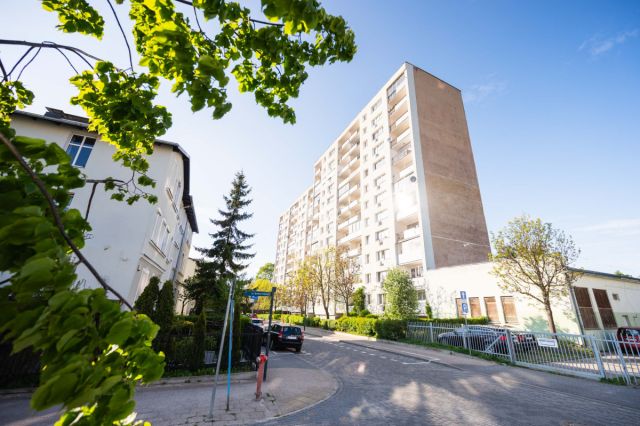 Mieszkanie 3-pokojowe Sopot Sopot Dolny, ul. Bitwy pod Płowcami. Zdjęcie 5