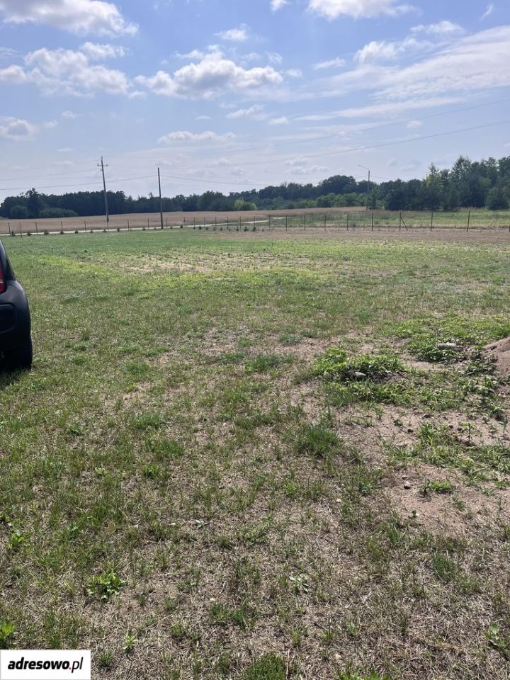 Działka budowlana Tarnowa. Zdjęcie 1