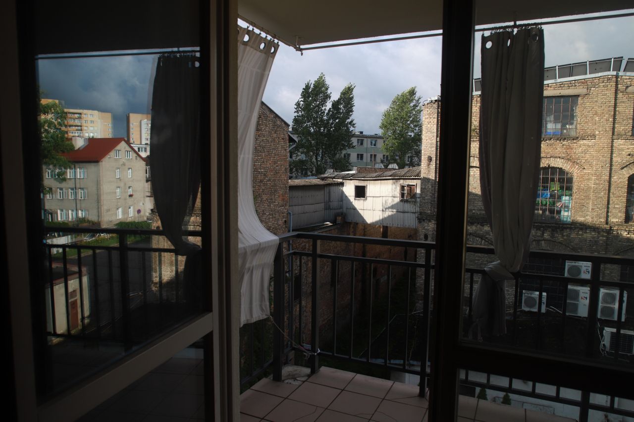 Mieszkanie 1-pokojowe Białystok Centrum, ul. Częstochowska. Zdjęcie 42