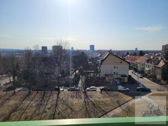 Mieszkanie 3-pokojowe Szczecin, ul. Jarogniewa. Zdjęcie 10