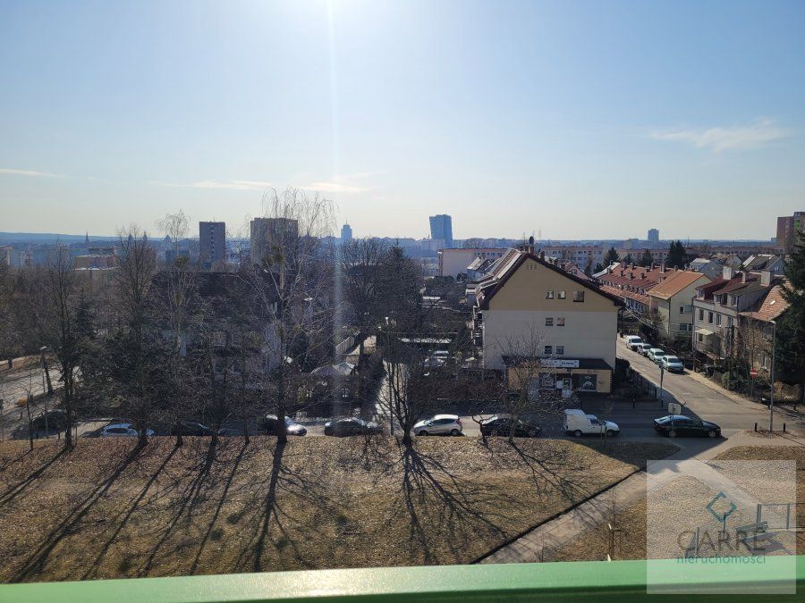 Mieszkanie 3-pokojowe Szczecin, ul. Jarogniewa. Zdjęcie 10