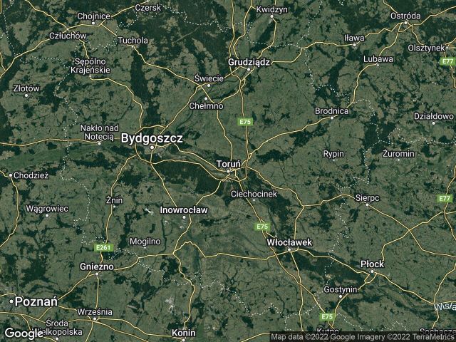 Działka rekreacyjna Toruń Rubinkowo, ul. Władysława Dziewulskiego. Zdjęcie 1