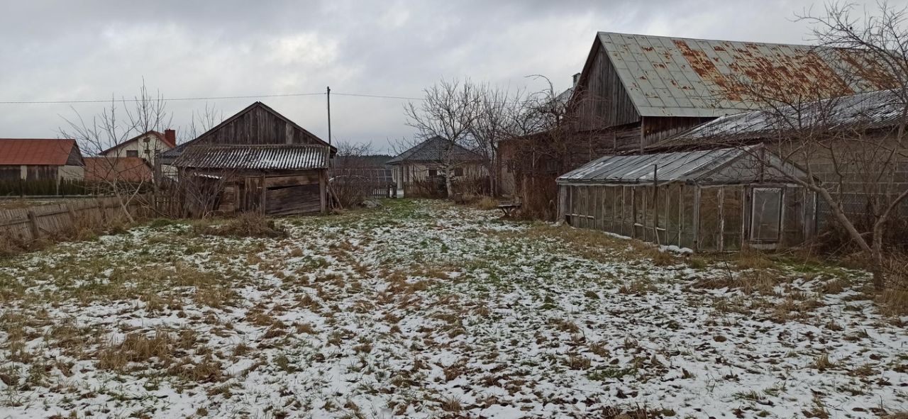 Działka budowlana Kamionka. Zdjęcie 2