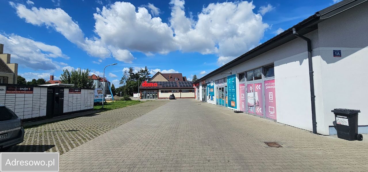 Lokal Debrzno, ul. Miła. Zdjęcie 2