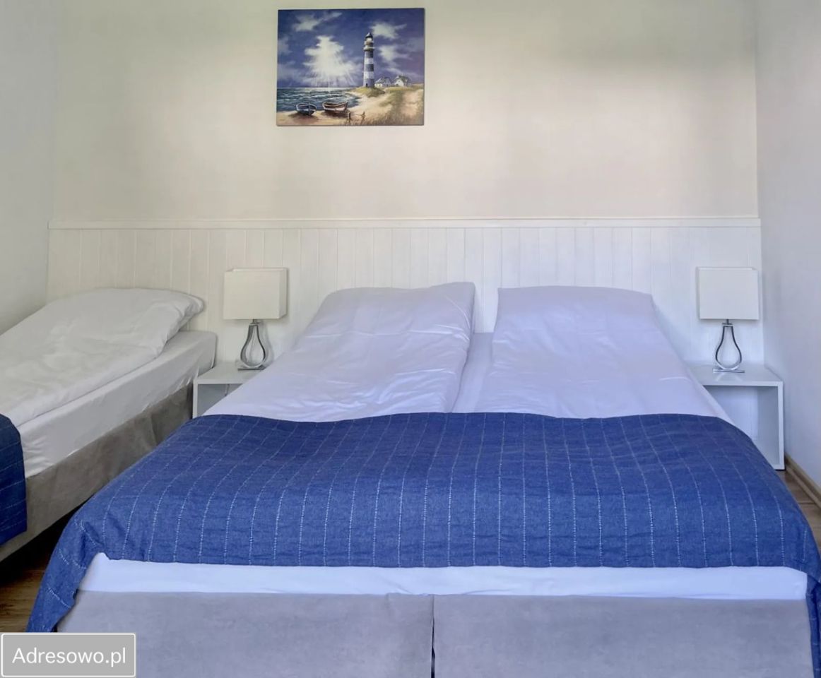 Hotel/pensjonat Dębina, ul. Świerkowa. Zdjęcie 13