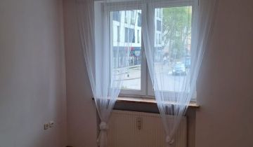 Mieszkanie 1-pokojowe Kołobrzeg Centrum, ul. Ludwika Waryńskiego