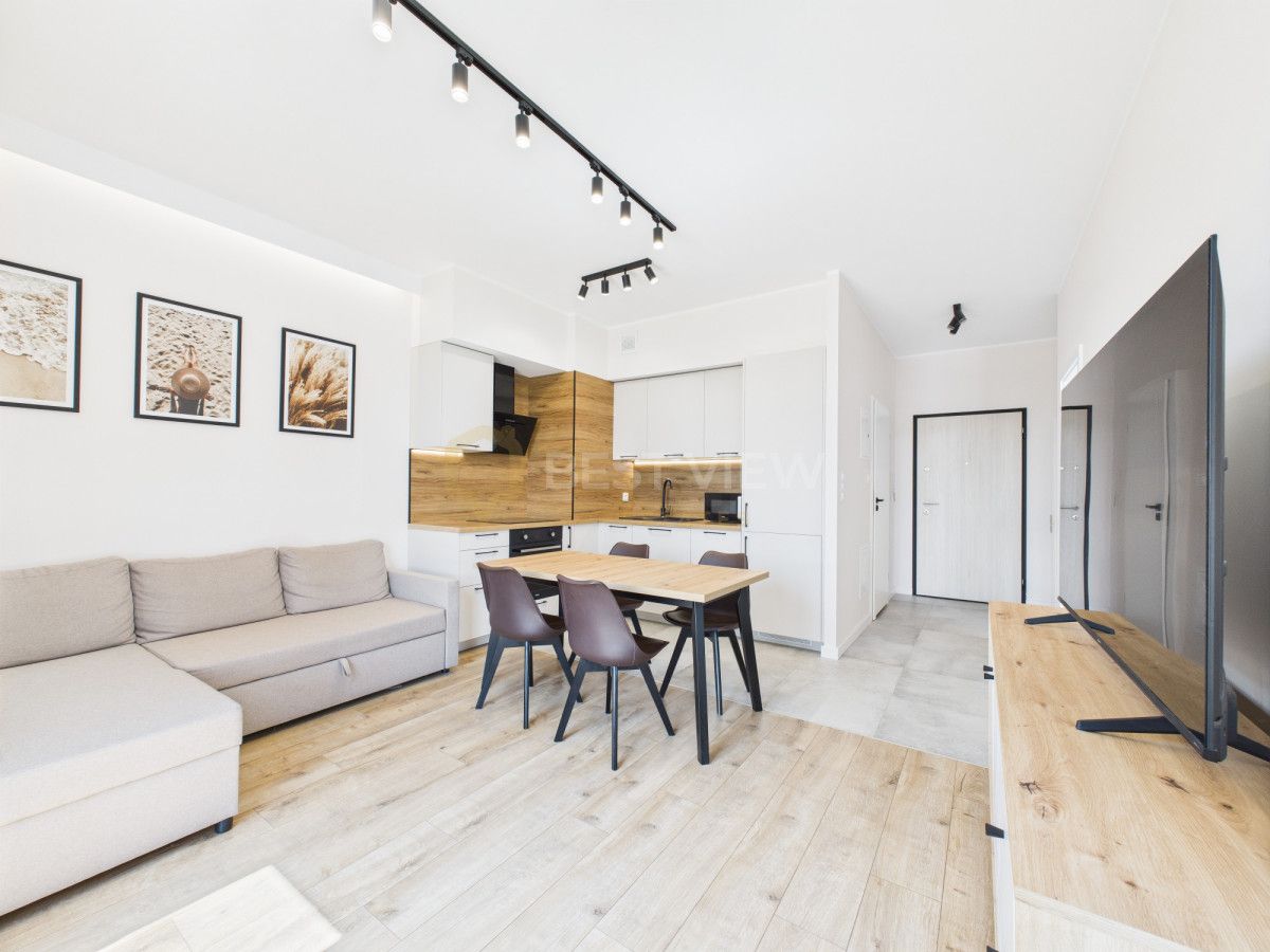 Mieszkanie 2-pokojowe Warszawa Ursus, ul. Karola Taylora. Zdjęcie 2