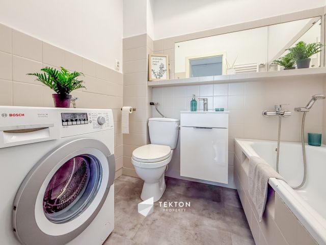 Mieszkanie 2-pokojowe Poznań Jeżyce, ul. Cypriana Kamila Norwida. Zdjęcie 13