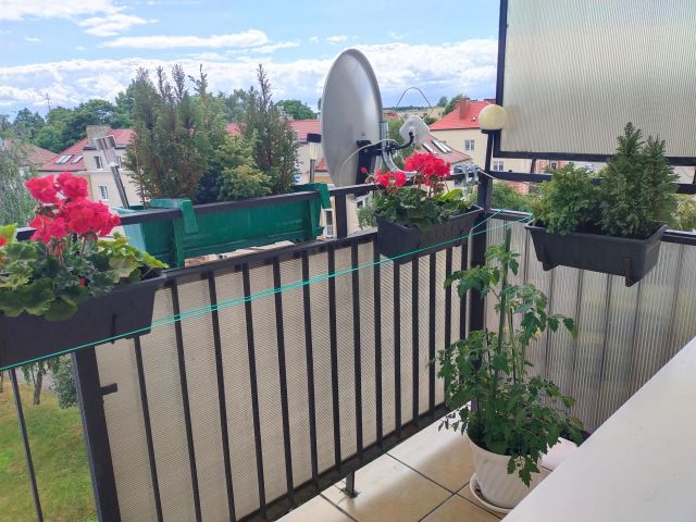 Mieszkanie 3-pokojowe Gdynia Oksywie, ul. płk. Stanisława Dąbka. Zdjęcie 1