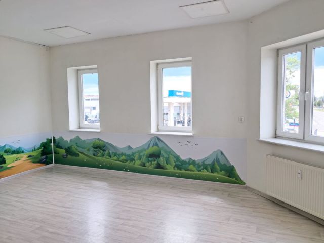 Lokal Łódź Bałuty, ul. Inflancka. Zdjęcie 10