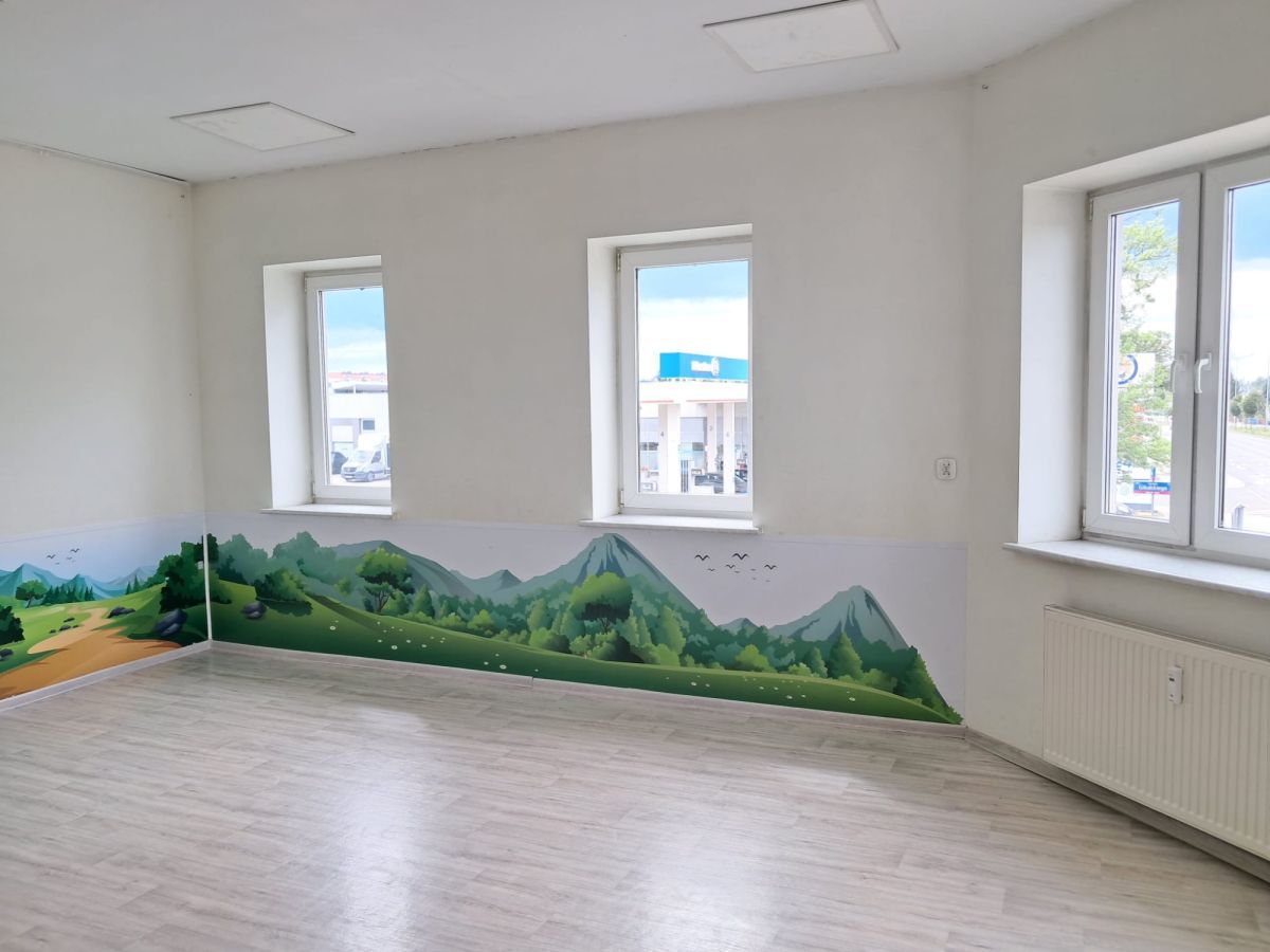 Lokal Łódź Bałuty, ul. Inflancka. Zdjęcie 10