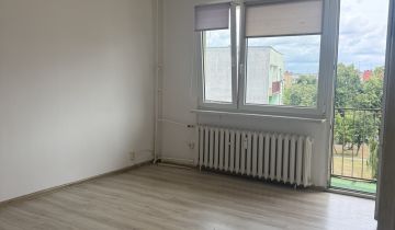 Mieszkanie 1-pokojowe Praszka, ul. Obrońców Pokoju