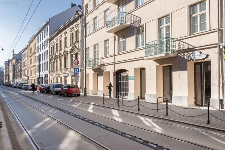 Lokal Kraków Stare Miasto, ul. Długa. Zdjęcie 12