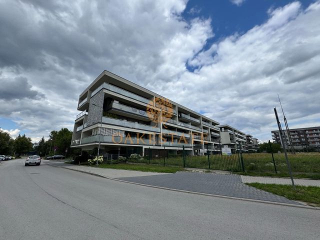 Mieszkanie 2-pokojowe Kielce, ul. Triasowa. Zdjęcie 1