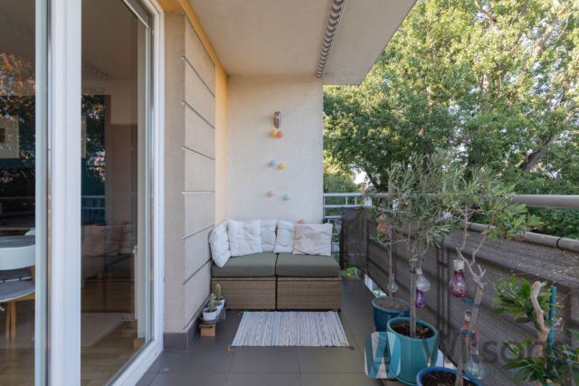 Mieszkanie 2-pokojowe Warszawa Targówek, ul. Malborska. Zdjęcie 8