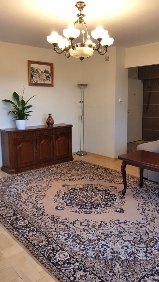 Mieszkanie 4-pokojowe Lublin, ul. Pielęgniarek. Zdjęcie 4