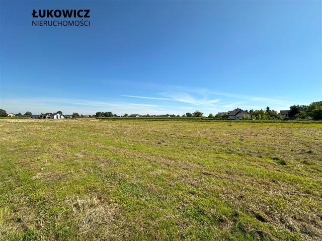 Działka budowlana Kaniów. Zdjęcie 4