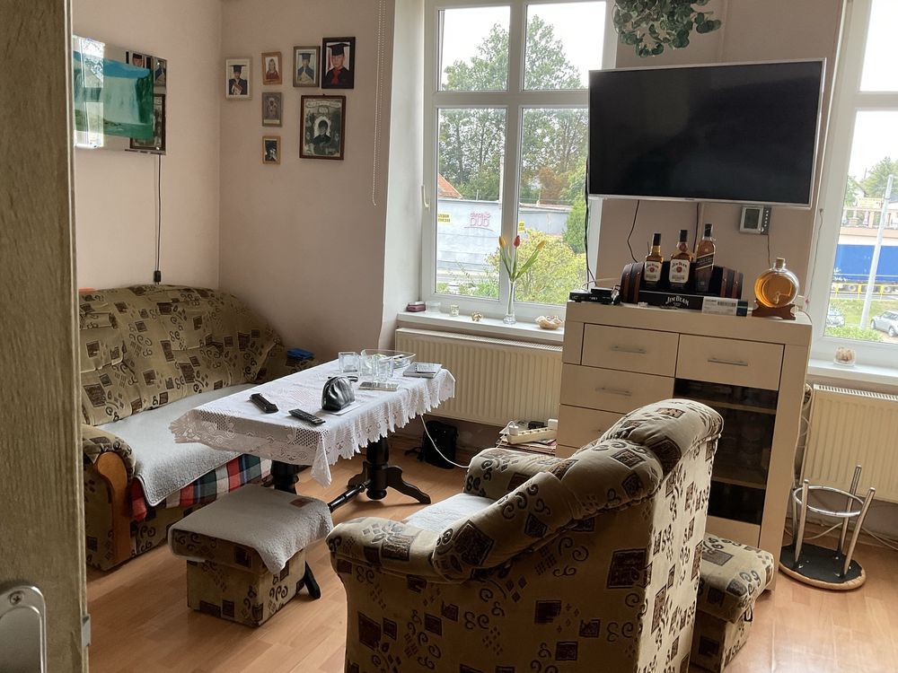 Mieszkanie 3-pokojowe Bisztynek, ul. Stefana Żeromskiego. Zdjęcie 3