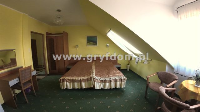 Hotel/pensjonat Rewal. Zdjęcie 7