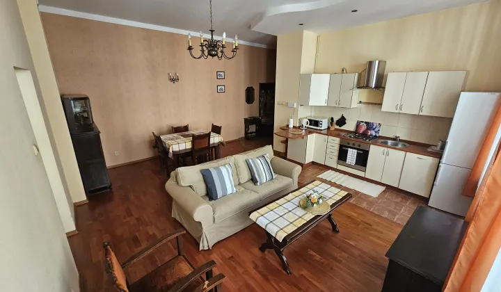 Mieszkanie 3-pokojowe Łódź Śródmieście, ul. Piotrkowska