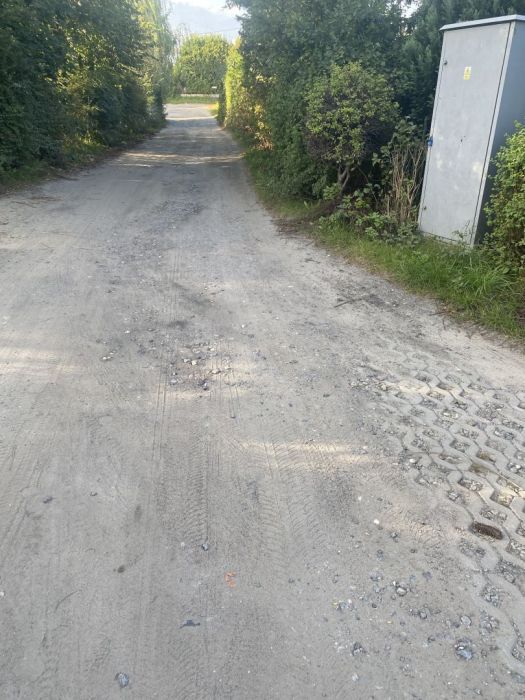 Działka rod Gdańsk Matarnia. Zdjęcie 10